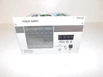 Pfeiffer Balzers Power Supply TCP380 (QPR85). Fixed Price $112.50.