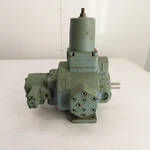 Nachi VDR-13A-1A2-3A2-13 Variable Vane Pump Hydraulic 1" Shaft. Fixed Price $825.99.