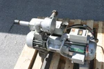 Busch 025-132 Rotary Vane Vacuum Pump, 20 Cfm 1.5HP. Fixed Price $1395.00.