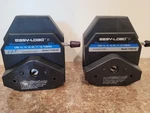 Cole Parmer Masterflex 77200-60 Peristaltic Pump Head 13, 14, 16, 25, 17, 18. Fixed Price $799.00.