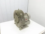 Siemens Elmo-g 2BH1800-7AK12 2.5" Regenerative Vacuum Blower 8.4HP 230/460V 3PH. Fixed Price $1619.99.