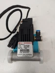 Edwards IPV16PKA B Pneumatic Isolation Valve, Pn: C41601000 Looks Unused. Fixed Price $238.50.