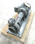 New Durco 2K4X3-10/83 Mark Iii Pump 60HP 230/460V 2K4X31083RV P36G0374C. Fixed Price $9500.00.