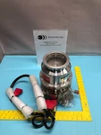 Ebara ET300WS Turbo Molecular Pump, Type 1, 172250. Fixed Price $6500.00.