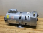 Gast 1023-V131Q-G608 X Compressor/vacuum Pump 3/4 Hp Phase 115/230V. Fixed Price $585.00.