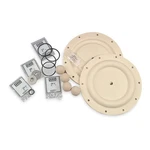 Aro 637468-EB Pump Repair Kit,santoprene,for 3FPY6 3FPZ1. Fixed Price $743.28.
