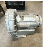 Gast R5125Q-50 Regenerative Blower Used. Fixed Price $900.00.