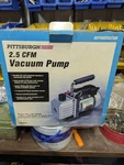 Pittsburgh 2.5 Cfm Vacuum Pump 1/4 Hp For Refrigeration Hvac R134A R12 R22. Fixed Price $133.95.