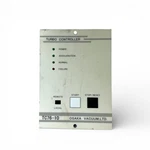 Osaka Vacuum TC76-10 Turbo Molecular Pump Controller Mount Power Supply Used. Fixed Price $1645.00.