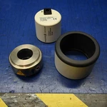 Pfeiffer Vacuum Ikr 270 Electronics Head With Magnet And Shield PTR21251 Tested. Fixed Price $450.00.