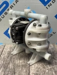 All-flo KT-05 Plastic Diaphragm Pump. Fixed Price $200.00.
