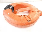 328' Vevor Hydraulic Hose 3/8" Max Pressure 5000PSI 3/4"OD Steel Wire Braid. Fixed Price $298.99.