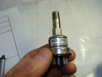 Hte, Inc Thermocouple Gauge Tube/vacuum Type O3M. Fixed Price $20.00.