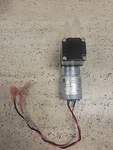 Knf-flodos PL9867-NF 60 Diaphragm Liquid Pump 12V Dc. Fixed Price $69.95.