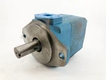 New Metaris 35V30A-1A22R Fixed Displacement Vane Pump 02-137126-1 No Box. Fixed Price $939.95.