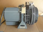 Varian Iwata ISP-500 Oil Free Scroll Vacuum Pump 600DS 120 Volt Phase 4.6 Amp. Fixed Price $2699.99.