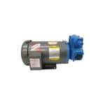 Viking Pump H475 CM3556T 208-230/460V 3.75-3.4/1.7A Nsnp. Fixed Price $2500.00.