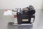 Agilent G3870-80055 / Pfeiffer Duo 2.5 Pk D41 062 Rotary Vane Vacuum Pump. Fixed Price $240.00.