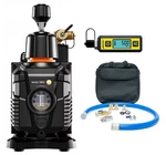 Accutools Trublu Starter Xl Evacuation Kit With Testo 565I Vacuum Pump And. Fixed Price $1195.95.