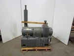 Leybold Heraeus TR400 15HP Vacuum W/pump & Heat Exchanger 230/460V 3PH. Fixed Price $899.99.
