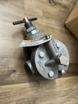 Genuine Graco 224-040 Pump Protector Runaway Control 3/4". 224040 New No Box. Fixed Price $499.99.