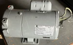 Emerson Vacuum Pump Electric Motor Division RA55JXDA-196 New Never Used Nos. Fixed Price $99.99.