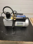 Harvest Right HRC-7-115 Cfm 2-STAGE Vacuum Pump Freeze Dryer Tested & Working. Fixed Price $299.00.