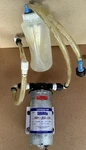 Pump Shurflo 8001-053-210 1.8GPM 6.8 240VAC Syneron Comet Aurora Laser Part. Fixed Price $149.99.