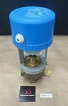 Johnson Controls VA-7152-1001 Electric Valve Actuator W/ VG7842GT+7150G0. Fixed Price $500.00.