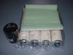 Filter Kit Fits Hill-rom 10 Hp Med Vacuum RC0250B Busch Pump. Fixed Price $248.00.