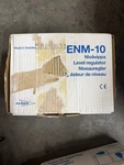 ENM-10 65FT 20 Meter Float Switch Bulb Type Level 5828804 Blue Ball New Flygt. Fixed Price $685.00.
