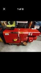 Busch Mink Mm 1144 Bv Vacuum Pump. Fixed Price $3000.00.