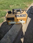 Fieldpiece VP67 - Dual Stage, Cfm Vacuum Pump (perfect Condition). Fixed Price $399.99.
