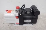 Pfeiffer Duo 3 Pk D41 062 H / Agilent G7077-80055 Rotary Vane Vacuum Pump. Fixed Price $400.00.
