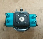 Knf PL12534-NFB-30 Diaphragm Liquid Pump (IN30S3B2). Fixed Price $257.86.