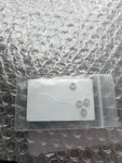 Agilent WAT270940A Wash Tube Seal Replacement Kit 4/PK (R6S7.5B4). Fixed Price $244.97.