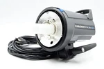 Elinchrom D-LITE-2 (200 Watts/sec) Compact Monolight Flash Head #803. Fixed Price $48.68.