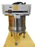 Osaka TG3413E Compound Molecular Pump Set With TC3200 Controller Tested Working. Fixed Price $2501.17.