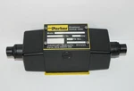New Parker D3W1CY13 Hydraulic Directional Control Valve 3000 Psi 120V Size. Fixed Price $399.99.