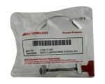 Boc Edwards NW50 Clamping Ring St/steel PK1 C105-17-401 Amat. Fixed Price $75.00.