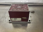 Mks Baratron Absolute Capacitance Manometer 690A01TRC. Fixed Price $600.00.