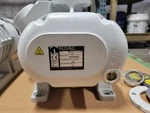 Leybold WSU501 Booster Pump. Fixed Price $7500.00.