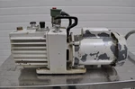 5KC36PN435AX / Motor With Leybold Trivac D4AC Vacuum Pump General Electric. Fixed Price $581.46.