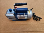 Garrison 104303 VE235 4.0 Cfm 1/3HP Vacuum Pump. Fixed Price $155.00.