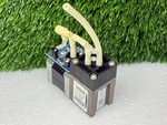 Pre Owned Systec 9000-1585 Single Stage Sst Pump With Pcb Vacuum Controlled. Fixed Price $324.99.