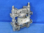 Wilden 00-5050-01 Diaphragm Pump Air Operated Aluminum Body. Fixed Price $298.00.