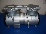 13014 Gast/roc-r RAA-V210-EB Vacuum Pump. Fixed Price $110.00.