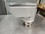 Pfeiffer Tmh 260-130 2P Pm P02 240 Turbomolecular Vacuum Pump. Fixed Price $295.00.