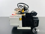 Pfeiffer Vacuum Duo 2.5 PKD41011A Rotary Pump With Warranty. Fixed Price $680.00.