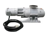 Leybold WA250 Mechanical Booster Blower Vacuum Pump 2-1/2" Z60. Fixed Price $500.00.